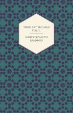 Thou Art the Man Vol. II.
