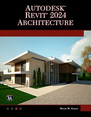 Autodesk(r) Revit(r) 2024 Architecture