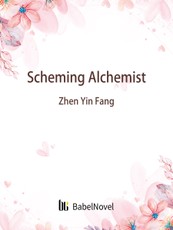 Scheming Alchemist