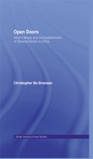Bramsen, C: Open Doors