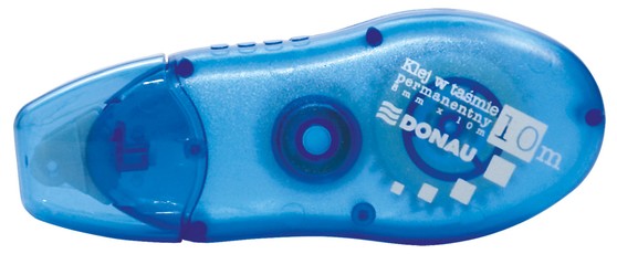 Klijai-juostelė 8mmx10m