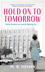 Hold on to Tomorrow