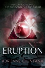 Eruption