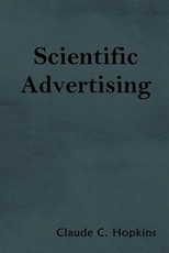 Scientific Advertising