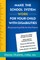 Make the School System Work for Your Child with Disabilities