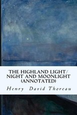 The Highland Light/Night and Moonlight (annotated)