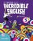 Incredible English 5: Class Book