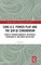 Sino-U.S. Power Play and the Qin Qi Conundrum