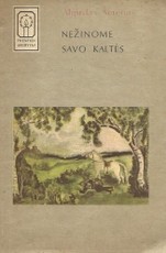 Nežinome savo kaltės