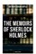 The Memoirs of Sherlock Holmes (Complete Edition)