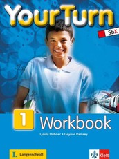 Your Turn 1 - Workbook