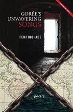 GorÃ©e's Unwavering Songs Poetry