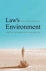 Law's Environment