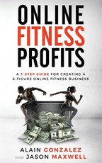 Online Fitness Profits