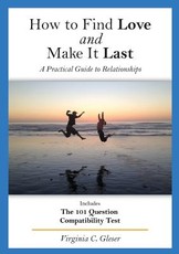 How to Find Love and Make It Last