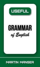Useful Grammar of English