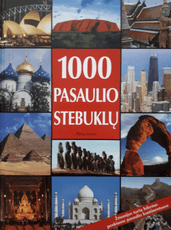 1000 pasaulio stebuklų