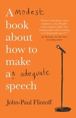 A Modest Book About How to Make an Adequate Speech