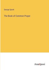 The Book of Common Prayer