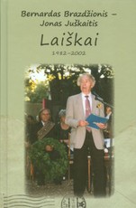 Laiškai, 1982-2002