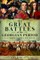 The Great Battles of the Georgian Period