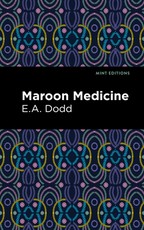 Maroon Medicine