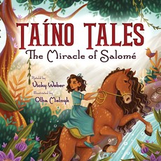 TaÃ­no Tales