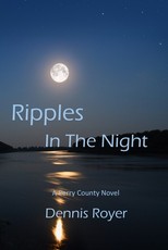 Ripples in the Night