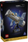 LEGO Icons Hubble Space Telescope