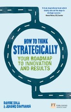 How to Think Strategically PDF eBook