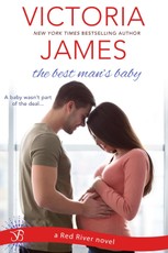 The Best Man's Baby