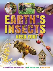 Earth's Insects Need You