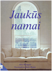 Jaukūs namai