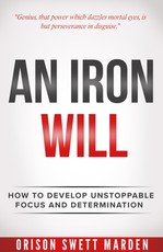 An Iron Will