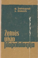 Žemės ūkio fitopatologija