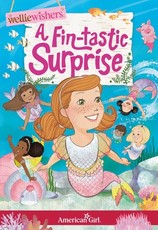 A Fintastic Surprise