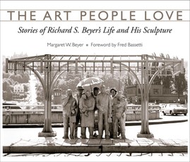 The Art People Love