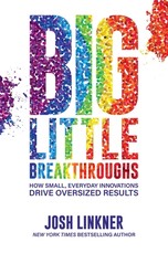 Big Little Breakthroughs