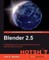 Blender 2.5 HOTSHOT