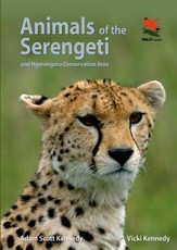 Animals of the Serengeti