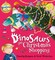 Knapman, T: Dinosaurs Go Christmas Shopping