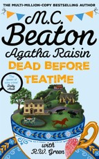 Agatha Raisin