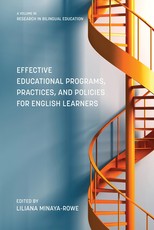 Effective Educational Programs, Practices, and Policies for English Learners (HC)