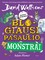 Blogiausi pasaulio monstrai