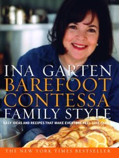 Barefoot Contessa Family Style