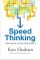 Speed Thinking
