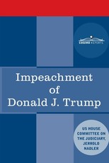 Impeachment of Donald J. Trump