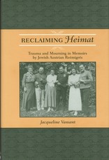 Reclaiming Heimat