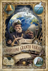 Kapitono Granto vaikai (2021)