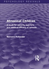 Abnormal Children